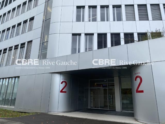 Bureau vente à Strasbourg, Hoenheim