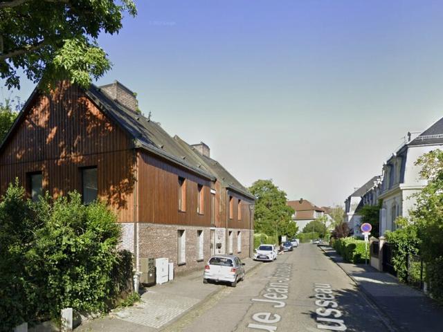 Bureau vente à Strasbourg, Hoenheim