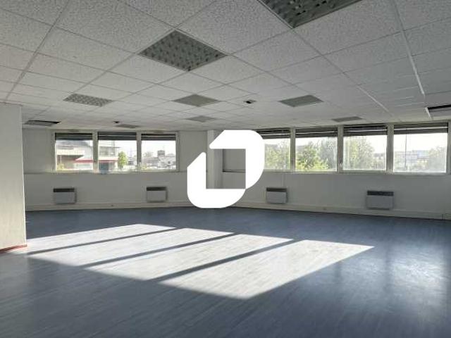 Bureau vente à Zone d'Activités de la Plaine des Bouchers, Strasbourg