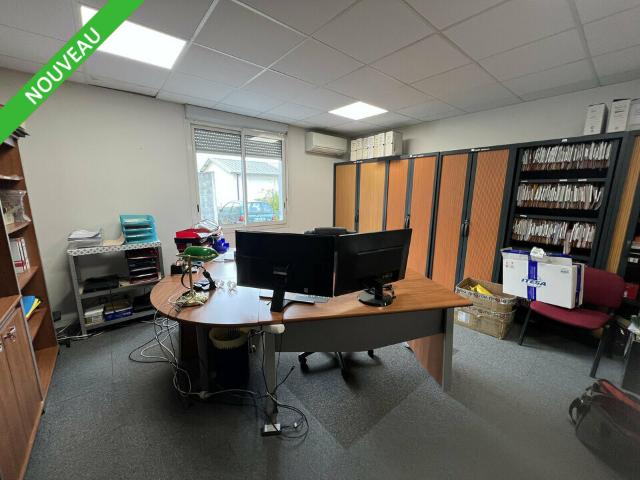 Bureau vente à Valence, Beaumont-lès-valence