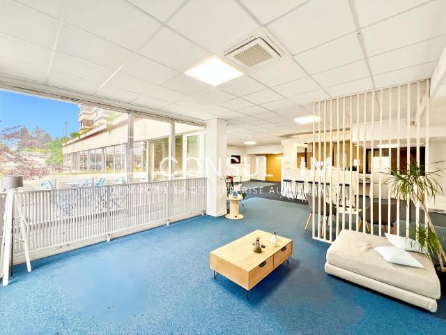Bureau vente à Nanterre, Suresnes