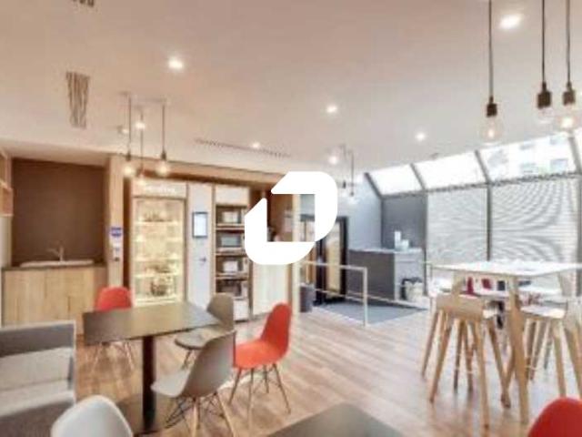 Bureau vente à Quartier République, Suresnes