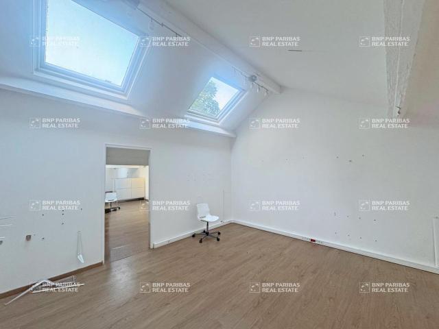 Bureau vente à Nanterre, Suresnes