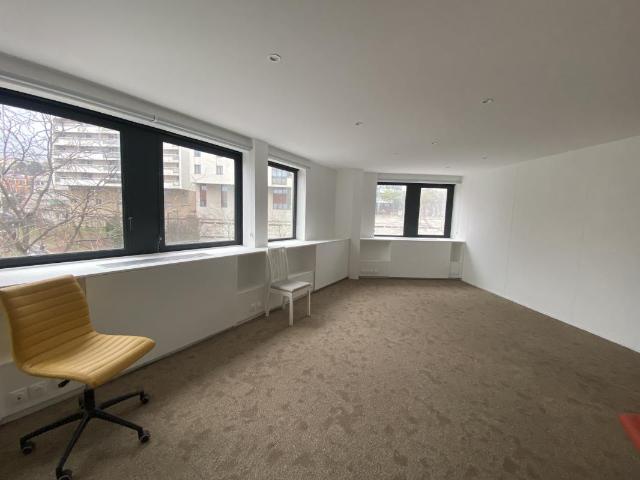 Bureau vente à Nanterre, Suresnes