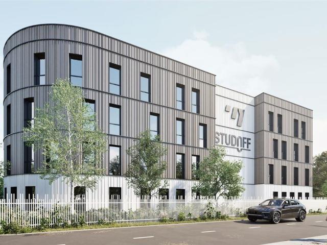 Bureau vente à Les Sables-d'Olonne, Talmont-saint-hilaire