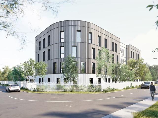 Bureau vente à Les Sables-d'Olonne, Talmont-saint-hilaire