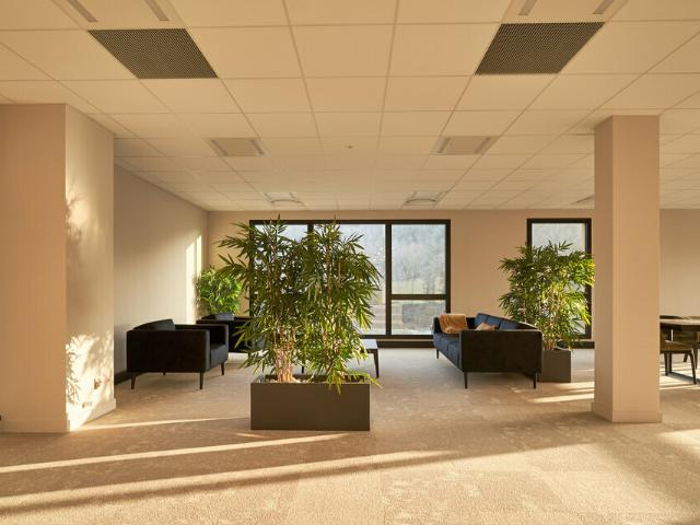 Bureau vente à Villefranche-sur-Saône, Rhône