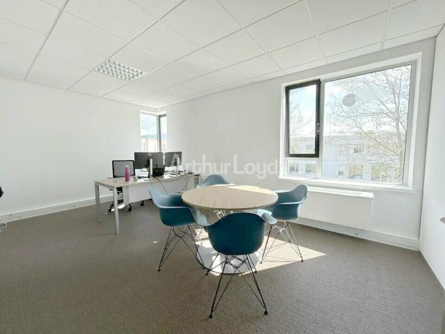 Bureau vente à Nancy, Villers-lès-nancy