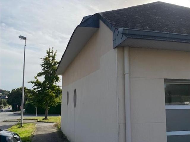 Bureau vente à Vannes, Bretagne