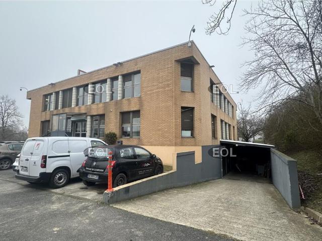Local Commercial vente à Torcy