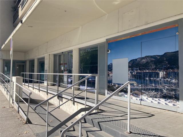 Bureau vente à Arrondissement de Toulon, Toulon
