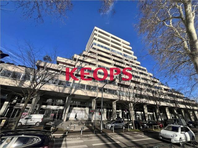 Bureau vente à Toulouse