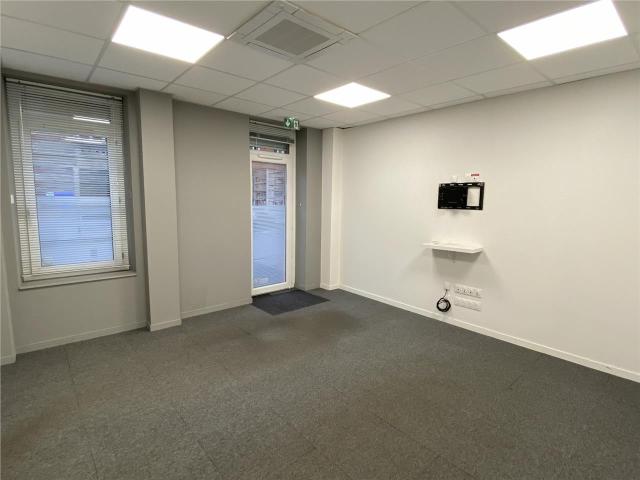 Bureau vente à Toulouse