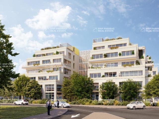 Bureau vente à Toulouse