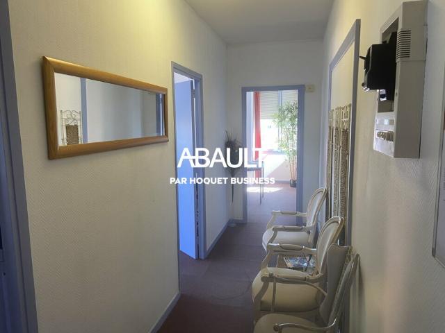 Bureau vente à Toulouse