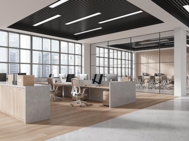 Bureau vente à Toulouse
