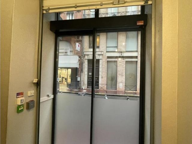 Bureau vente à Toulouse