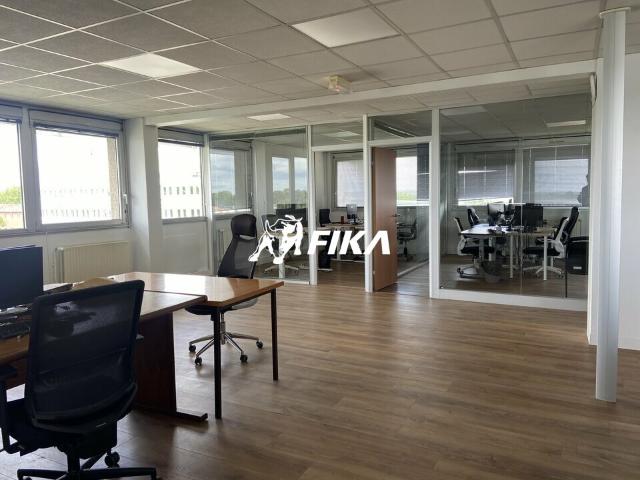 Bureau vente à Toulouse
