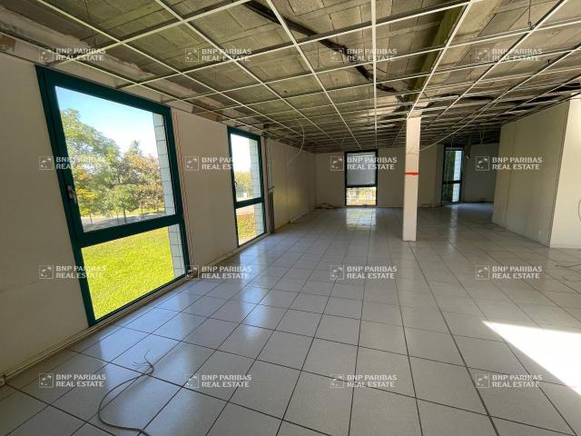 Bureau vente à Toulouse