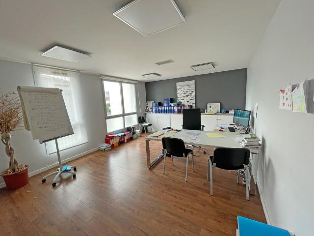 Bureau vente à Toulouse
