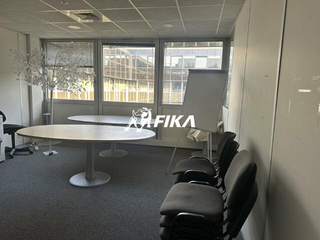 Bureau vente à Toulouse