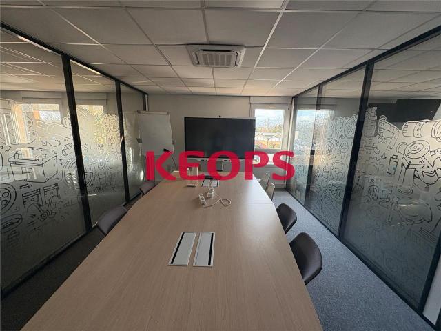 Bureau vente à Toulouse