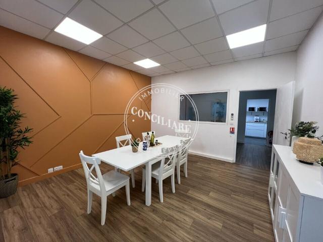 Bureau vente à Toulouse
