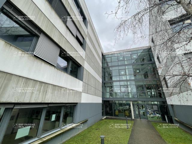 Bureau vente à Toulouse