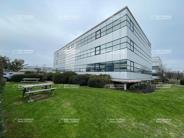 Bureau vente à Toulouse