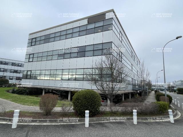 Bureau vente à Toulouse