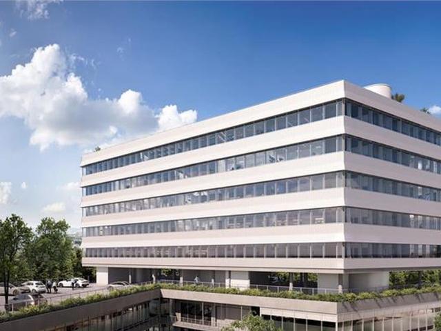 Bureau vente à Toulouse