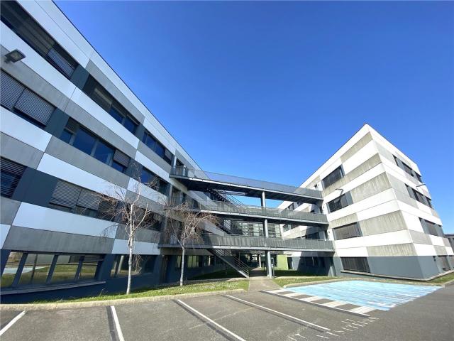 Bureau vente à Toulouse