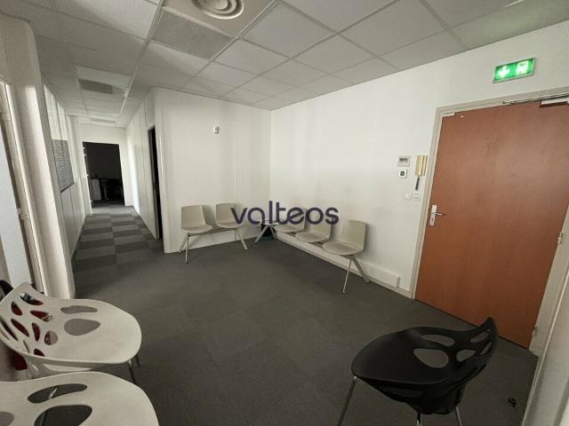 Bureau vente à Toulouse