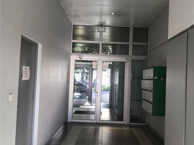 Bureau vente à Toulouse