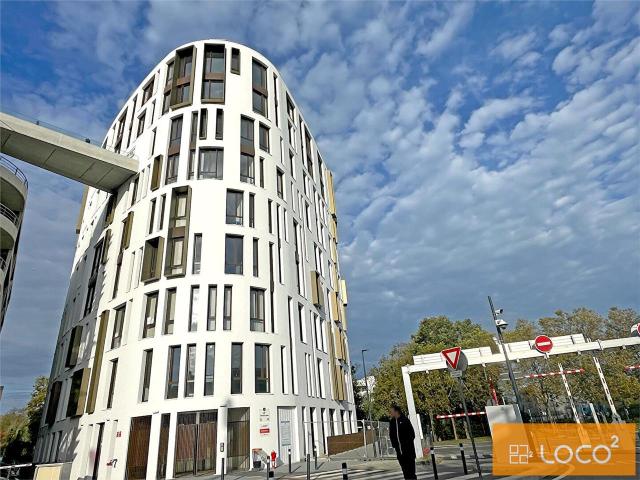 Bureau vente à Toulouse