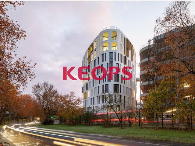 Bureau vente à Toulouse