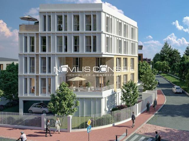 Bureau vente à Toulouse