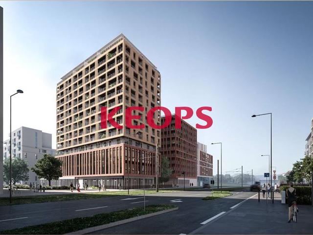 Bureau vente à Toulouse