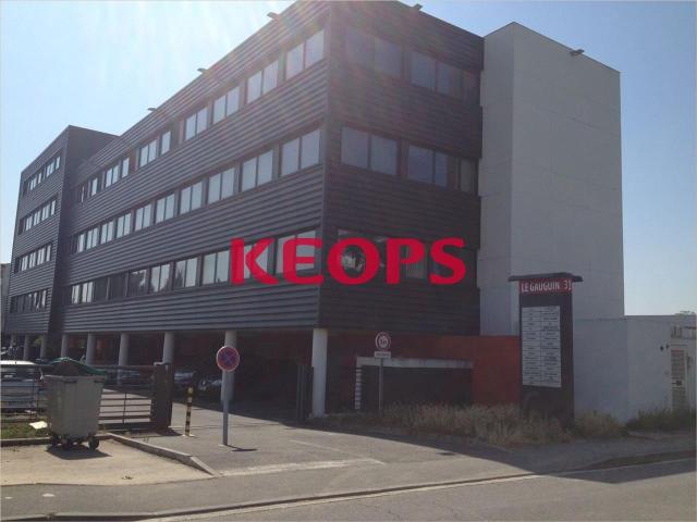 Bureau vente à Toulouse