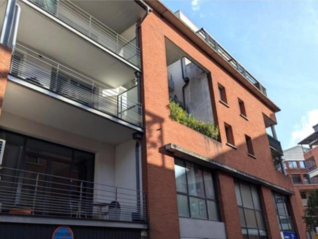 Bureau vente à Toulouse