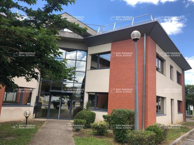 Bureau vente à Toulouse