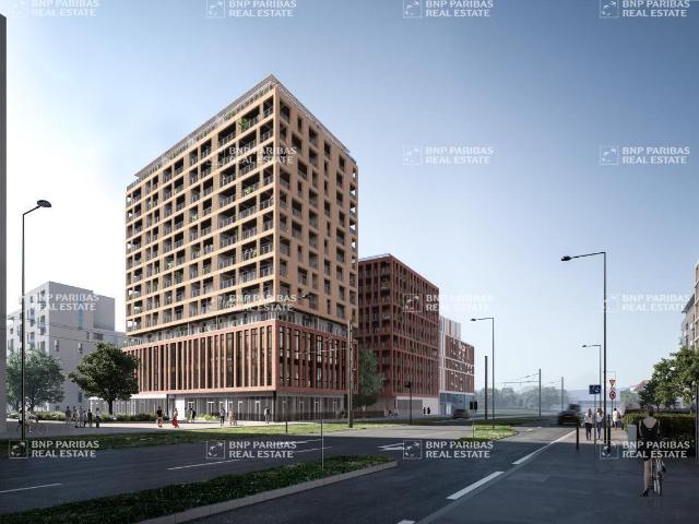 Bureau vente à Toulouse