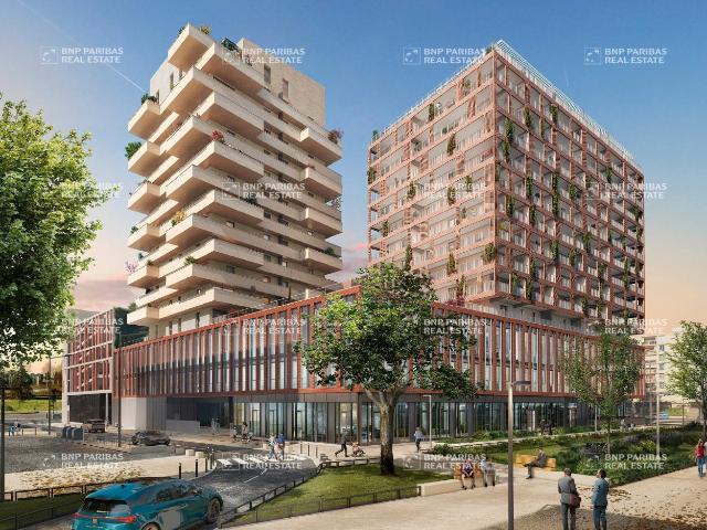 Bureau vente à Toulouse