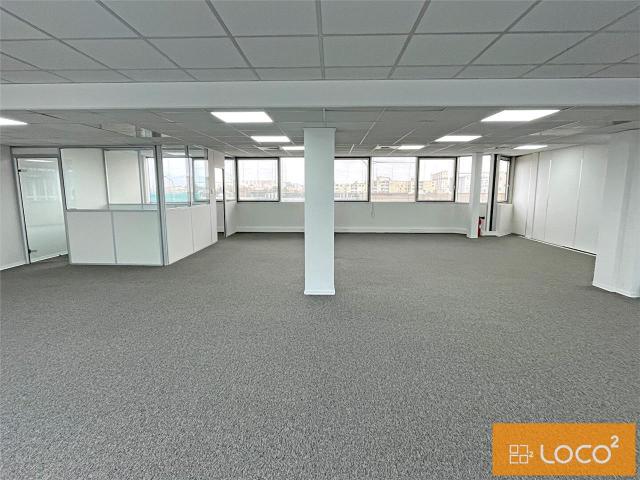 Bureau vente à Toulouse