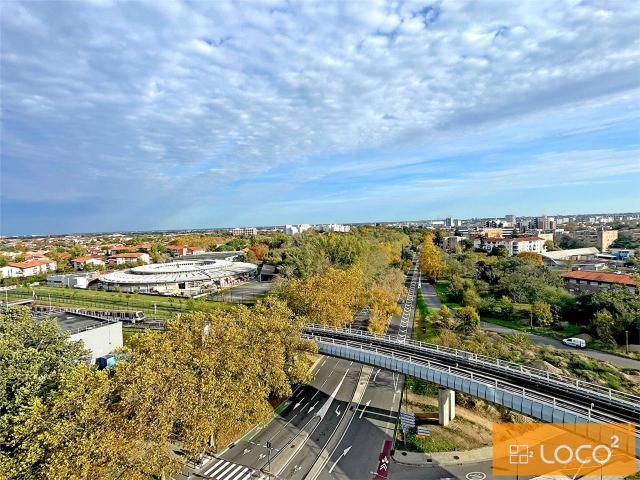 Bureau vente à Toulouse