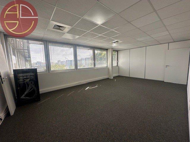 Bureau vente à Toulouse
