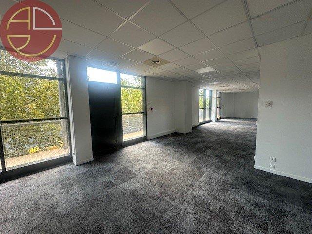 Bureau vente à Toulouse