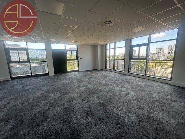 Bureau vente à Toulouse