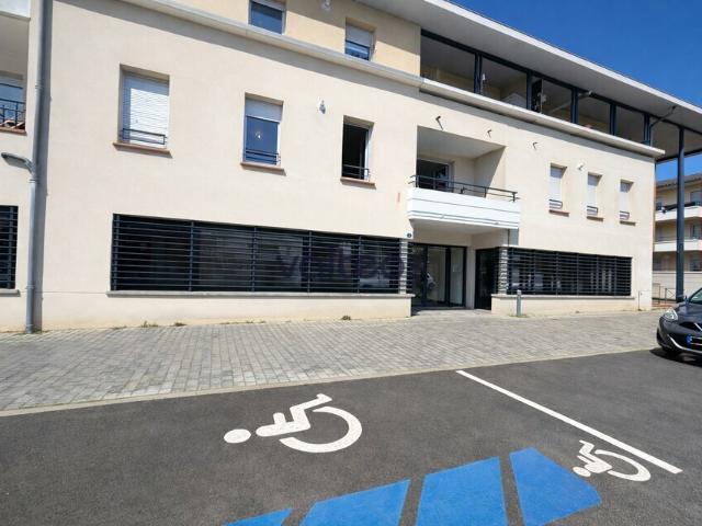 Bureau vente à Toulouse, Tournefeuille