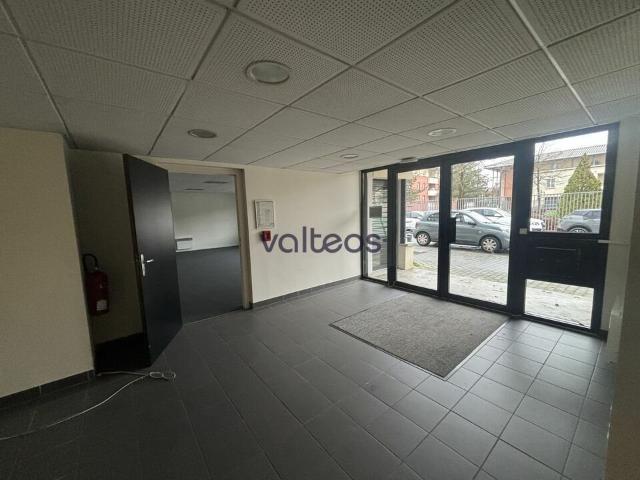 Bureau vente à Toulouse, Tournefeuille